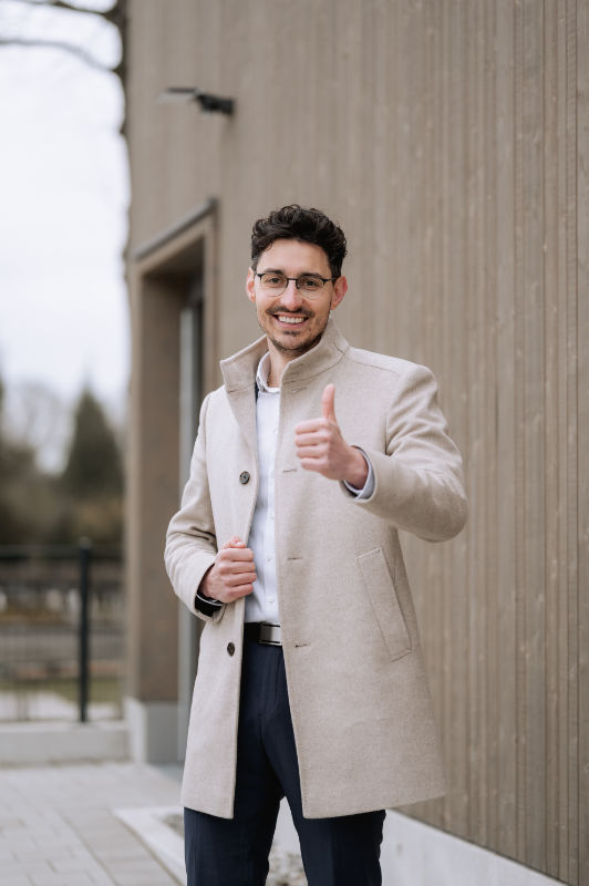 Mario Kösler GMK Immobilien