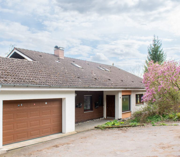 Mehrfamilienhaus