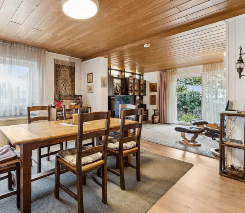 Einfamilienhaus Senden