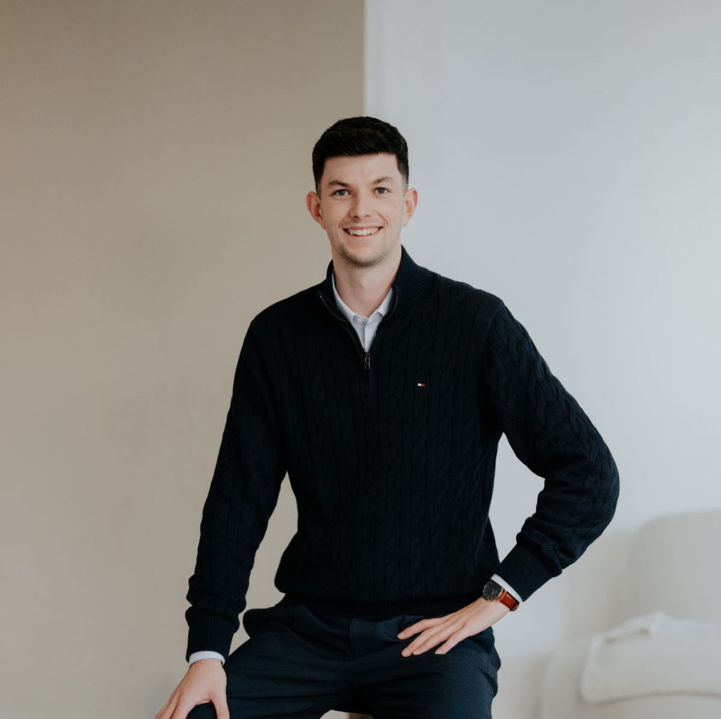 Axel Kasten GMK Immobilien