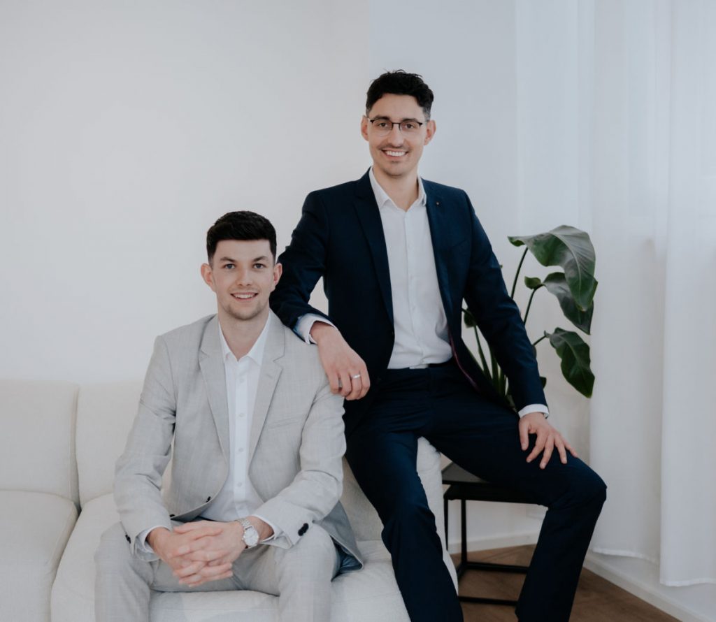 Maklerteam GMK Immobilien