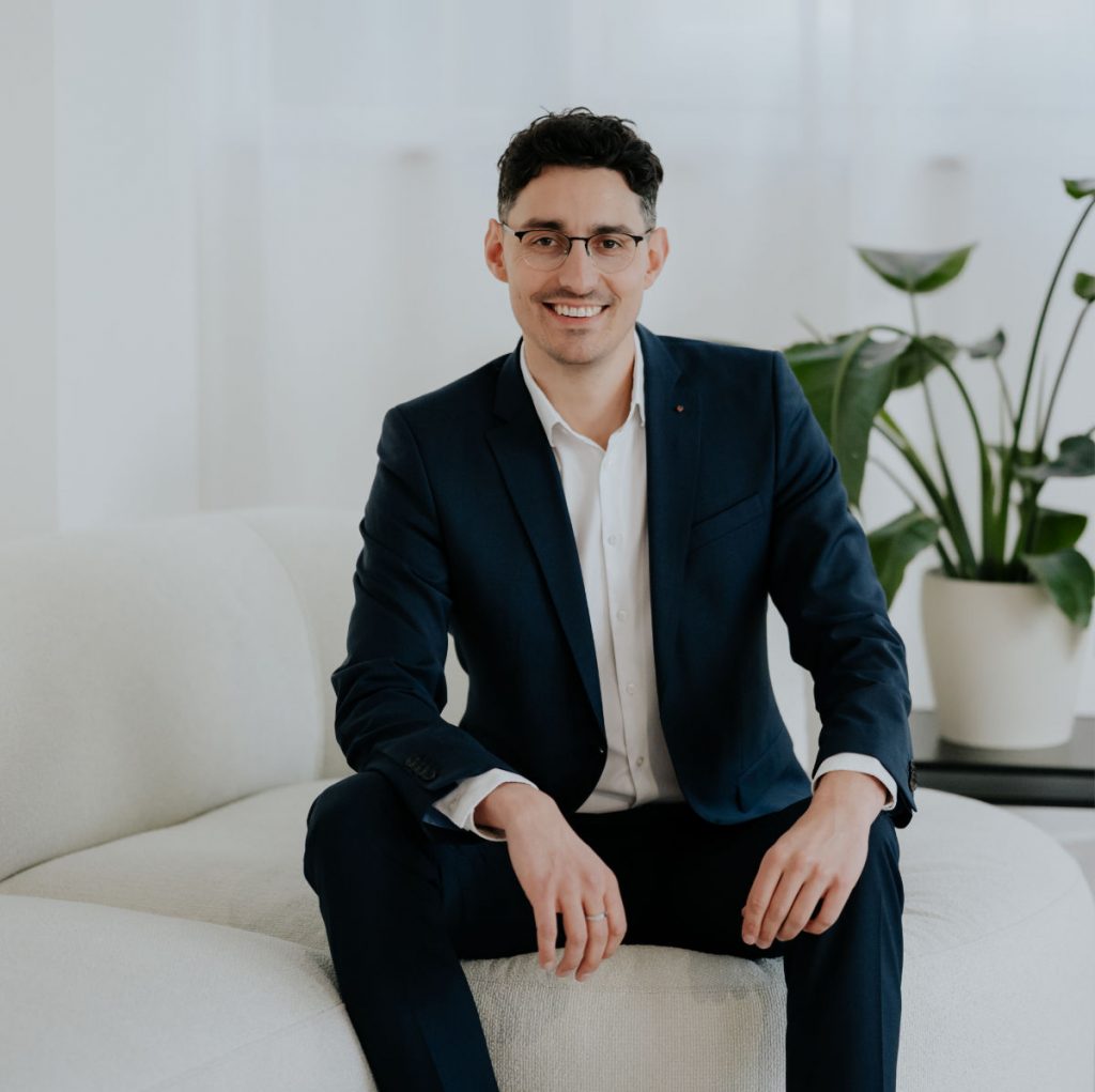 Mario Kösler GMK Immobilien