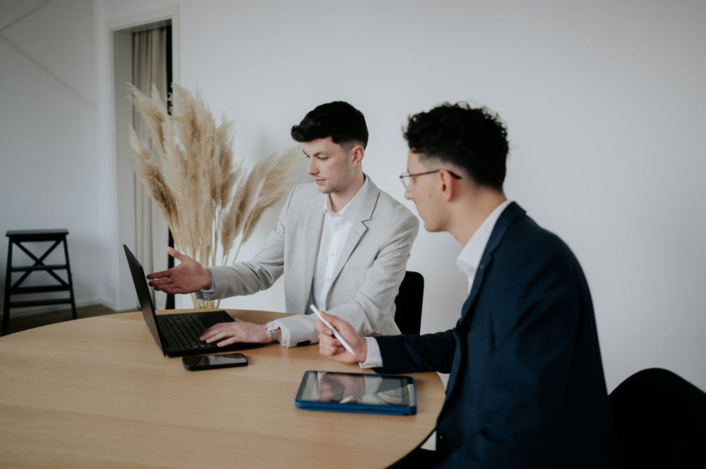 GMK Immobilien Maklerteam