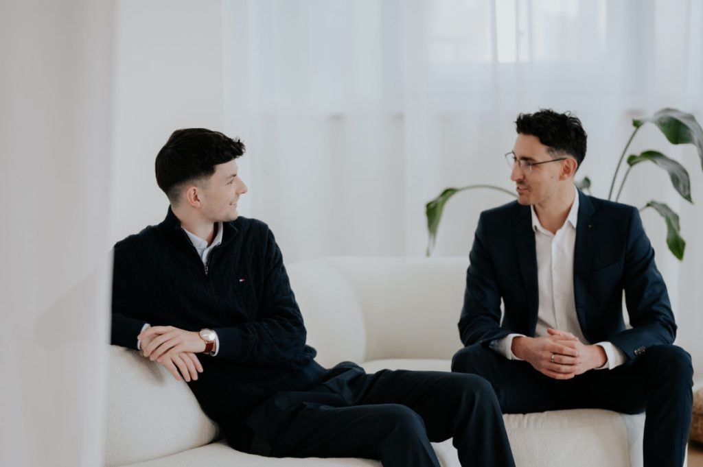 GMK Immobilien Maklerteam